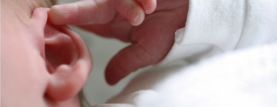 دستگاه شنوایی سنجی (ABR)